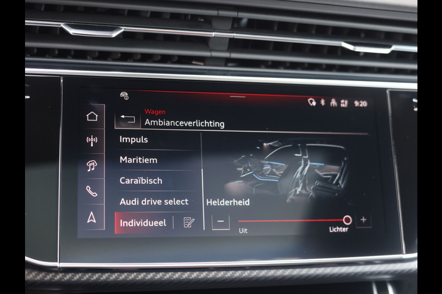 Audi Q8 60 TFSIe quattro Competition | Direct leverbaar! - Nieuw
