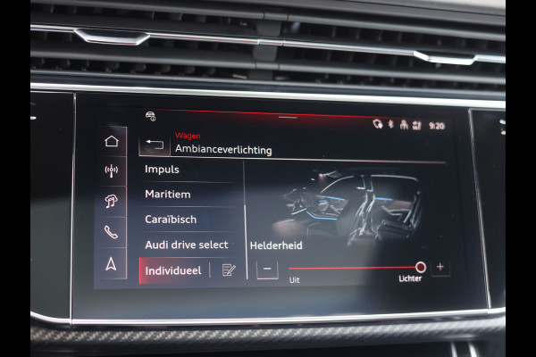 Audi Q8 60 TFSIe quattro Competition | Direct leverbaar! - Nieuw