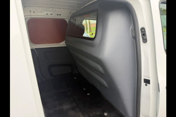 Peugeot Partner 1.5 BlueHDI Premium AIRCO I PDC I MULTIMEDIA I 1e EIGENAAR I COMPLETE ONDERHOUDSHISTORIE