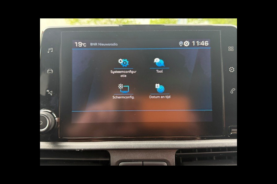 Peugeot Partner 1.5 BlueHDI Premium AIRCO I PDC I MULTIMEDIA I 1e EIGENAAR I COMPLETE ONDERHOUDSHISTORIE