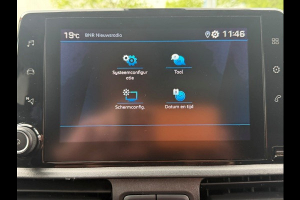 Peugeot Partner 1.5 BlueHDI Premium AIRCO I PDC I MULTIMEDIA I 1e EIGENAAR I COMPLETE ONDERHOUDSHISTORIE