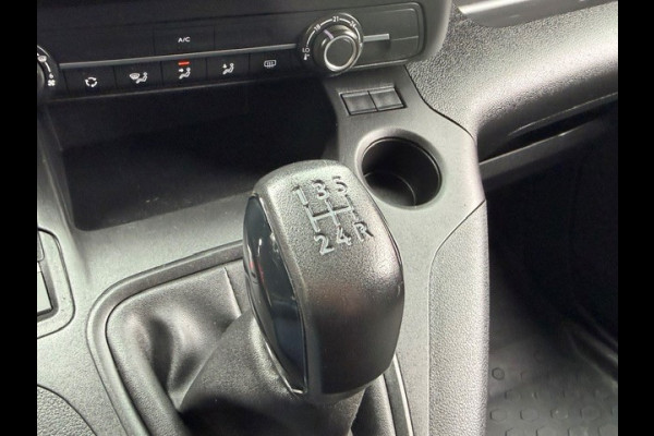Peugeot Partner 1.5 BlueHDI Premium AIRCO I PDC I MULTIMEDIA I 1e EIGENAAR I COMPLETE ONDERHOUDSHISTORIE