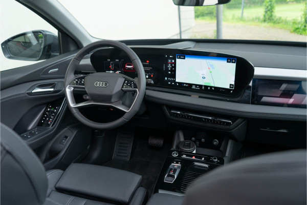 Audi Q6 e-tron Quattro / S-line/ Standkachel/ Top View/ Bang & Olufsen Sound System/ Panoramadak/ Trekhaak/