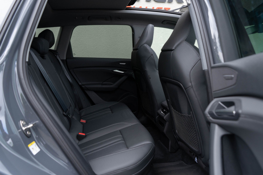 Audi Q6 e-tron Quattro / S-line/ Standkachel/ Top View/ Bang & Olufsen Sound System/ Panoramadak/ Trekhaak/