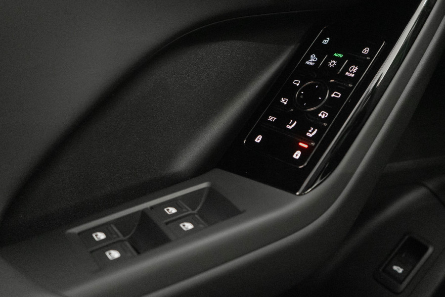 Audi Q6 e-tron Quattro / S-line/ Standkachel/ Top View/ Bang & Olufsen Sound System/ Panoramadak/ Trekhaak/