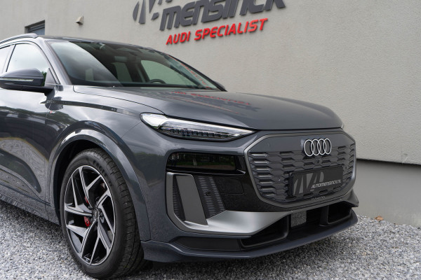 Audi Q6 e-tron Quattro / S-line/ Standkachel/ Top View/ Bang & Olufsen Sound System/ Panoramadak/ Trekhaak/