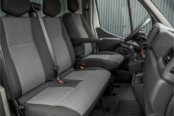 Renault Master 2.3dCi | Bakwagen met Laadklep | LED | Carplay | Camera | Cruise