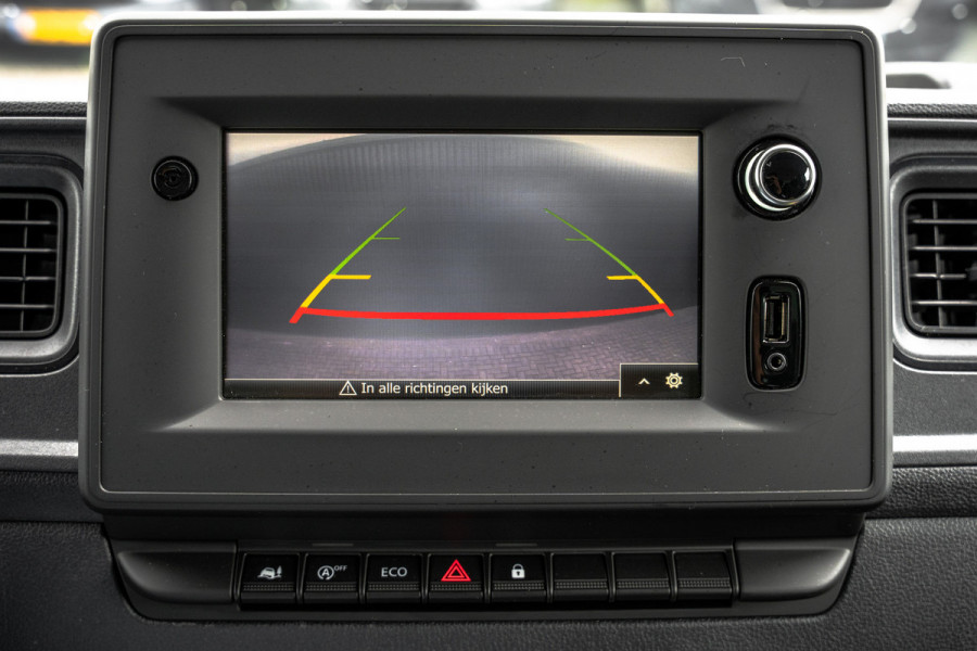 Renault Master 2.3dCi | Bakwagen met Laadklep | LED | Carplay | Camera | Cruise