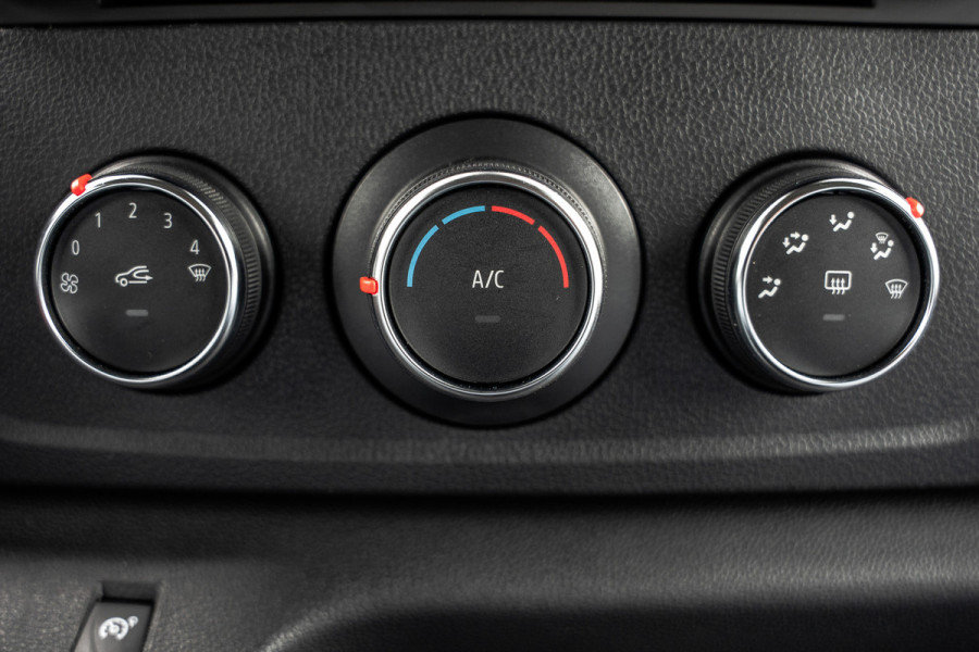 Renault Master 2.3dCi | Bakwagen met Laadklep | LED | Carplay | Camera | Cruise