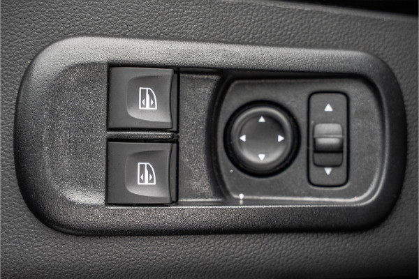 Renault Master 2.3dCi | Bakwagen met Laadklep | LED | Carplay | Camera | Cruise
