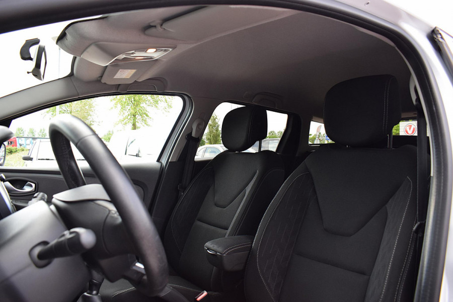Renault Clio 0.9 TCe Limited | Navi | Airco | 16" velgen |