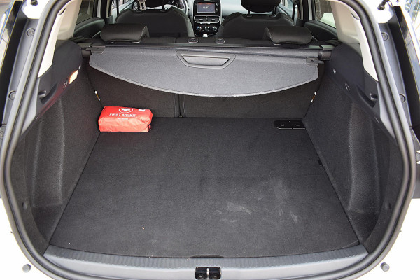 Renault Clio 0.9 TCe Limited | Navi | Airco | 16" velgen |