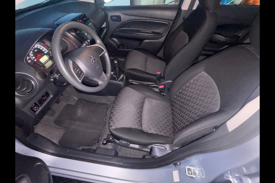 Mitsubishi Space Star 1.2 Cool+ Airco | Elktr. pakket | 5 Deurs