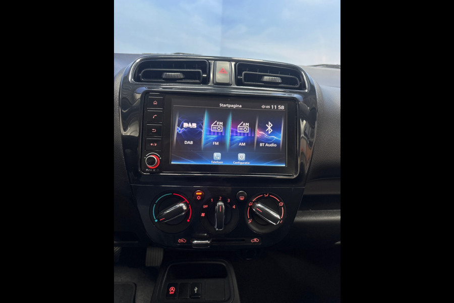 Mitsubishi Space Star 1.2 Cool+ Airco | Elktr. pakket | 5 Deurs