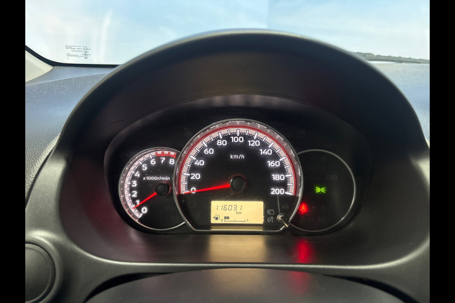 Mitsubishi Space Star 1.2 Cool+ Airco | Elktr. pakket | 5 Deurs