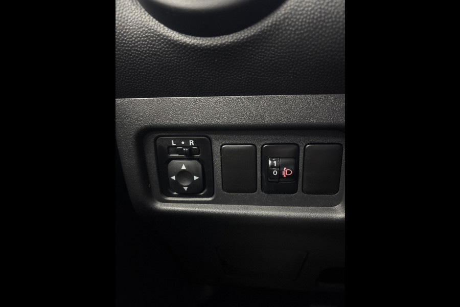 Mitsubishi Space Star 1.2 Cool+ Airco | Elktr. pakket | 5 Deurs