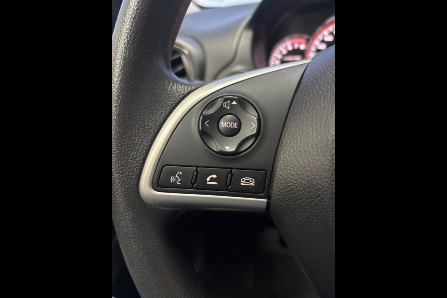 Mitsubishi Space Star 1.2 Cool+ Airco | Elktr. pakket | 5 Deurs
