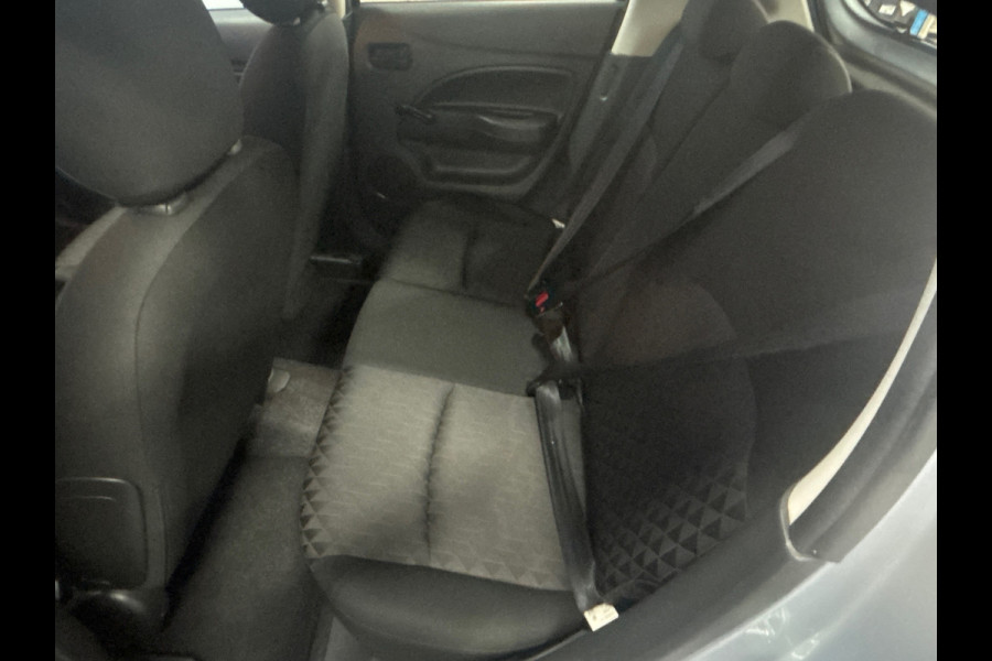 Mitsubishi Space Star 1.2 Cool+ Airco | Elktr. pakket | 5 Deurs