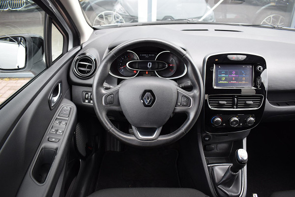 Renault Clio 0.9 TCe Limited | Navi | Airco | 16" velgen |