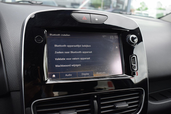 Renault Clio 0.9 TCe Limited | Navi | Airco | 16" velgen |