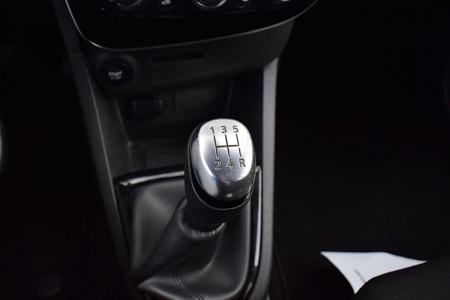 Renault Clio 0.9 TCe Limited | Navi | Airco | 16" velgen |