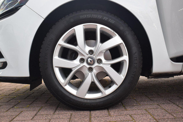 Renault Clio 0.9 TCe Limited | Navi | Airco | 16" velgen |