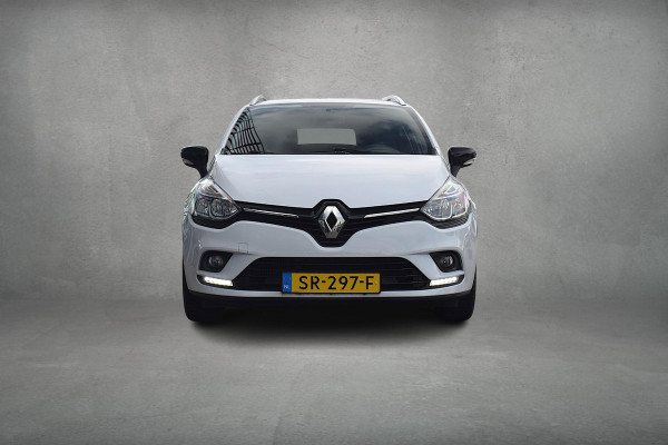 Renault Clio 0.9 TCe Limited | Navi | Airco | 16" velgen |