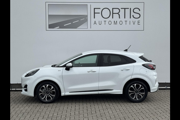 Ford Puma 1.0 EcoBoost Hybrid ST-Line NL-AUTO | NAVI | TREKHAAK