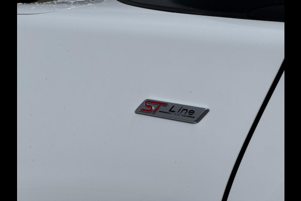 Ford Puma 1.0 EcoBoost Hybrid ST-Line NL-AUTO | NAVI | TREKHAAK