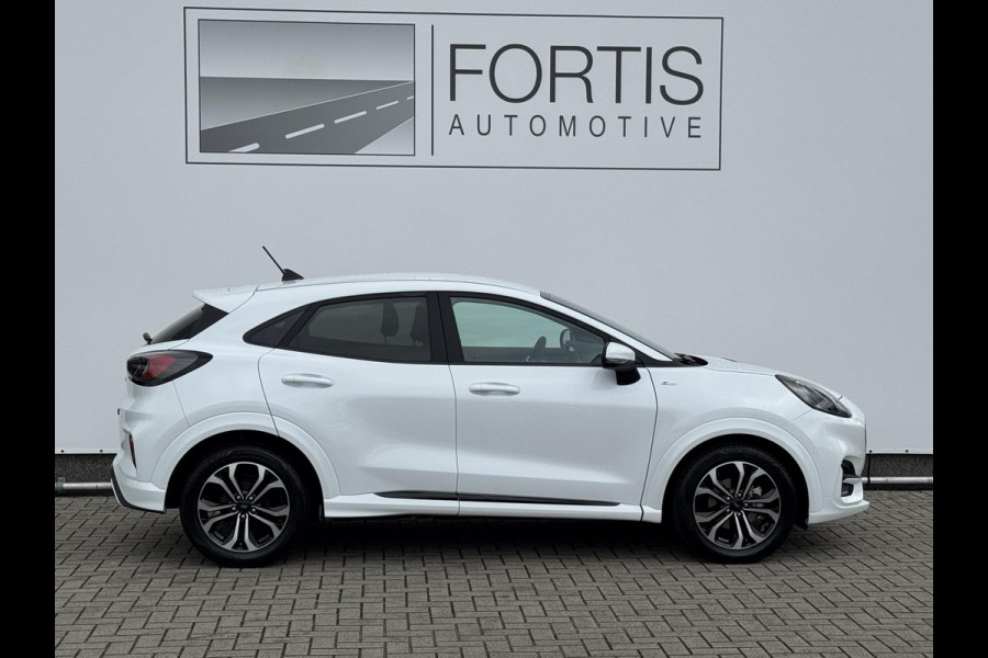 Ford Puma 1.0 EcoBoost Hybrid ST-Line NL-AUTO | NAVI | TREKHAAK