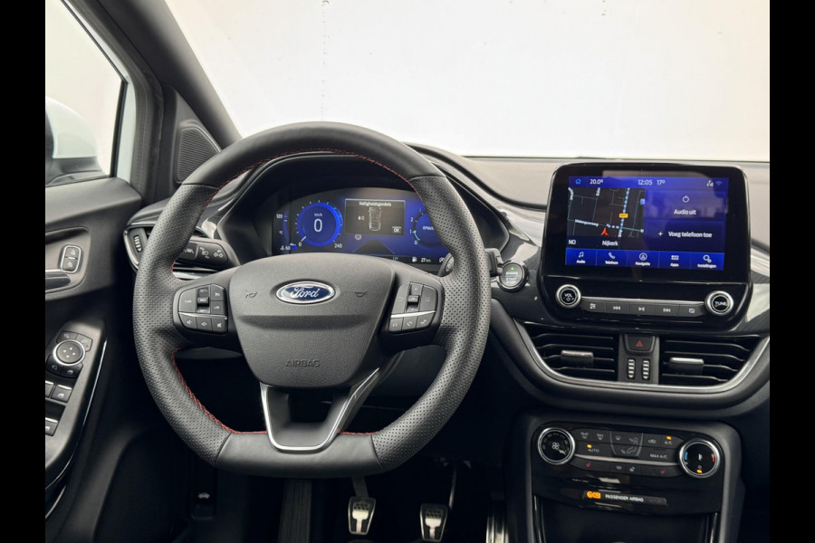 Ford Puma 1.0 EcoBoost Hybrid ST-Line NL-AUTO | NAVI | TREKHAAK