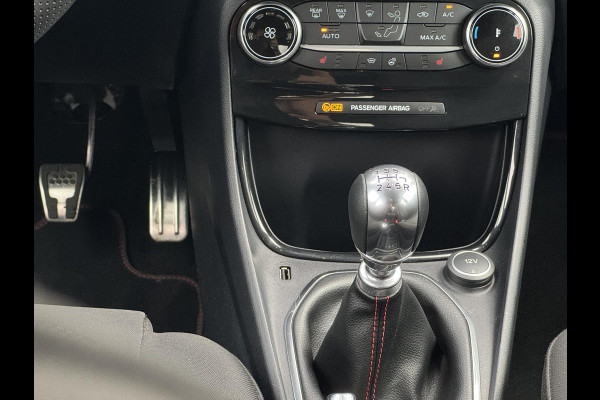 Ford Puma 1.0 EcoBoost Hybrid ST-Line NL-AUTO | NAVI | TREKHAAK