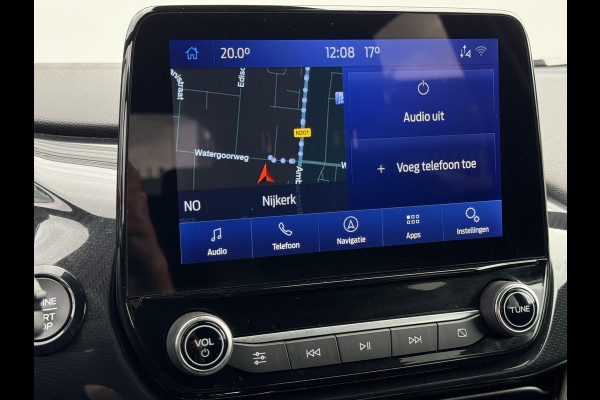 Ford Puma 1.0 EcoBoost Hybrid ST-Line NL-AUTO | NAVI | TREKHAAK