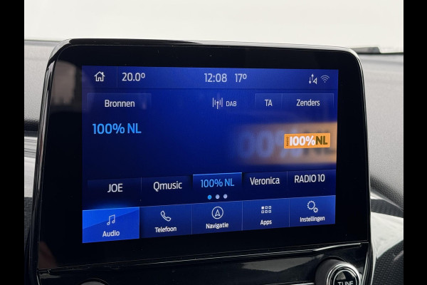 Ford Puma 1.0 EcoBoost Hybrid ST-Line NL-AUTO | NAVI | TREKHAAK