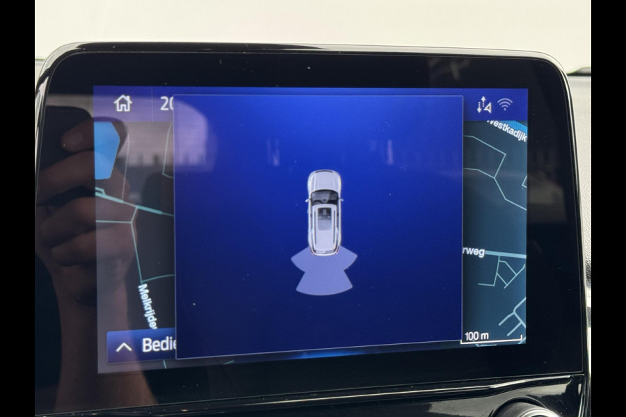 Ford Puma 1.0 EcoBoost Hybrid ST-Line NL-AUTO | NAVI | TREKHAAK