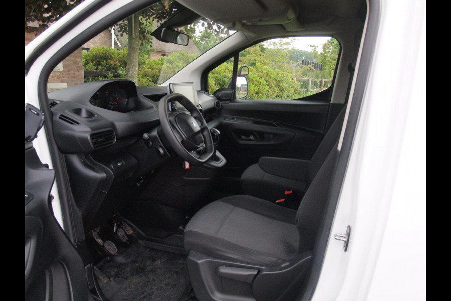 Peugeot Partner 1.5 BlueHDI Premium | Apple Carplay | Cruise Control | Parkeersensoren | NL-Auto |