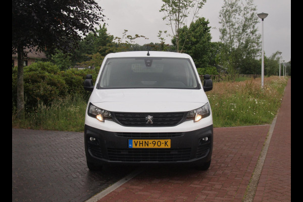 Peugeot Partner 1.5 BlueHDI Premium | Apple Carplay | Cruise Control | Parkeersensoren | NL-Auto |