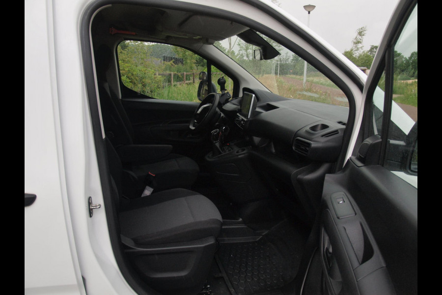Peugeot Partner 1.5 BlueHDI Premium | Apple Carplay | Cruise Control | Parkeersensoren | NL-Auto |