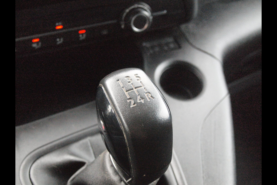Peugeot Partner 1.5 BlueHDI Premium | Apple Carplay | Cruise Control | Parkeersensoren | NL-Auto |