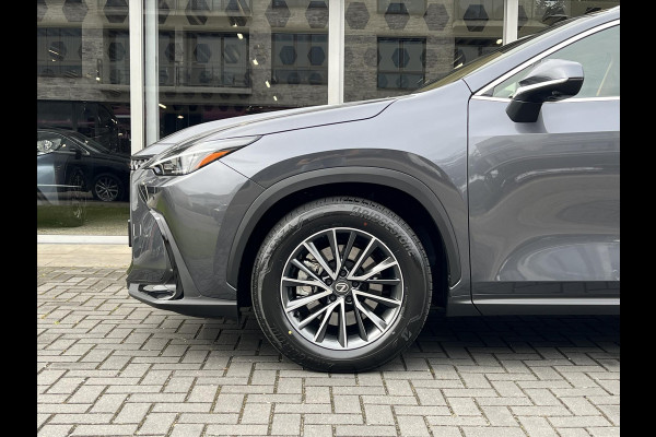 Lexus NX 450h+ Executive Line | Panoramadak, Head up display, 18 inch, Leer, Geheugenfunctie, 360 camera, Stoelventilatie