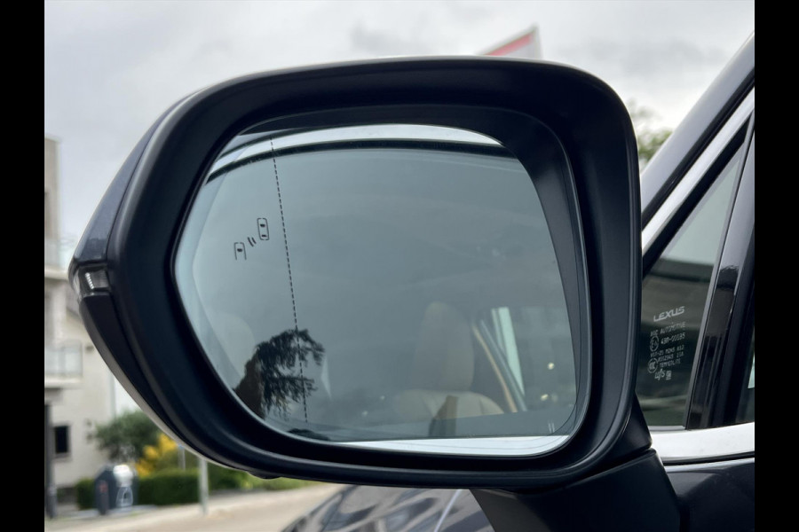 Lexus NX 450h+ Executive Line | Panoramadak, Head up display, 18 inch, Leer, Geheugenfunctie, 360 camera, Stoelventilatie