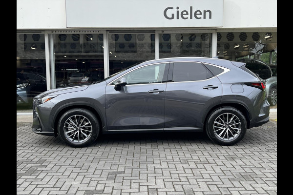 Lexus NX 450h+ Executive Line | Panoramadak, Head up display, 18 inch, Leer, Geheugenfunctie, 360 camera, Stoelventilatie
