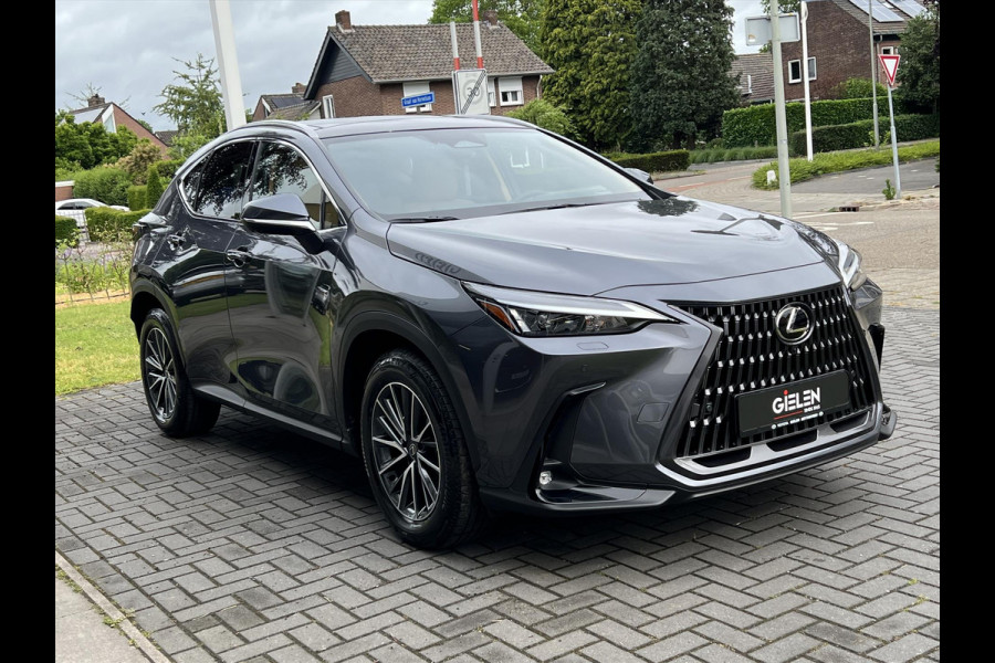 Lexus NX 450h+ Executive Line | Panoramadak, Head up display, 18 inch, Leer, Geheugenfunctie, 360 camera, Stoelventilatie
