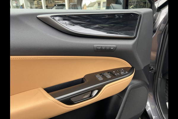 Lexus NX 450h+ Executive Line | Panoramadak, Head up display, 18 inch, Leer, Geheugenfunctie, 360 camera, Stoelventilatie