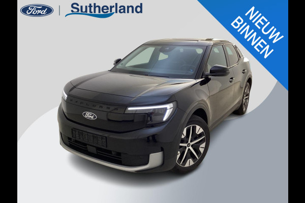 Ford Explorer Extended Range RWD 77 kWh | 17.000 KM | SOH 99,6% |