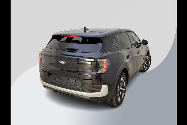 Ford Explorer Extended Range RWD 77 kWh | 17.000 KM | SOH 99,6% |