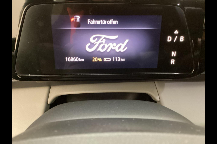 Ford Explorer Extended Range RWD 77 kWh | 17.000 KM | SOH 99,6% |