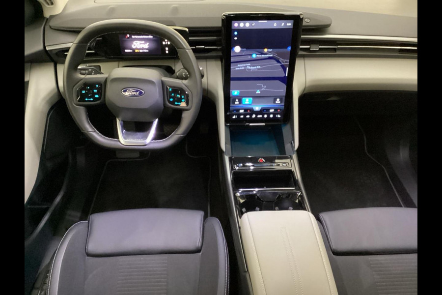 Ford Explorer Extended Range RWD 77 kWh | 17.000 KM | SOH 99,6% |