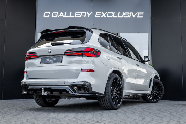 BMW X5 xDrive50e - M Sport | Maxton | Panorama | H&K | Elek. trekhaak