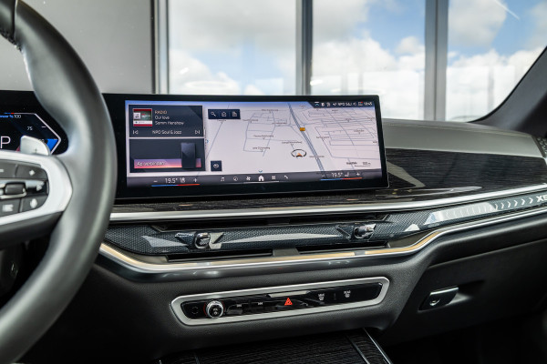 BMW X5 xDrive50e - M Sport | Maxton | Panorama | H&K | Elek. trekhaak